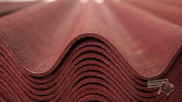 ВИДЫ КРОВЛИ И МАТЕРИАЛОВ ДЛЯ КРЫШИ смотреть онлайн