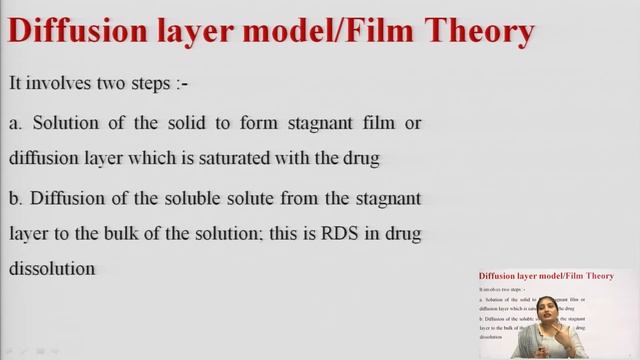 Factors Influencing Drug Absorption Through GIT Part-1 смотреть онлайн