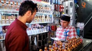 Дузбачахои Корвон Гр Арабшо сахнаи нав 2020