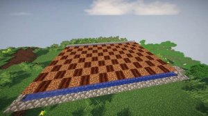 КАК создать АВТОМАТИЧЕСКУЮ ФЕРМУ АРБУЗОВ и ТЫКВ в МАЙНКРАФТ! АФК механизм