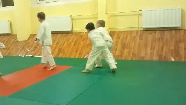 Дзюдо 28.03.2013 часть1 смотреть онлайн