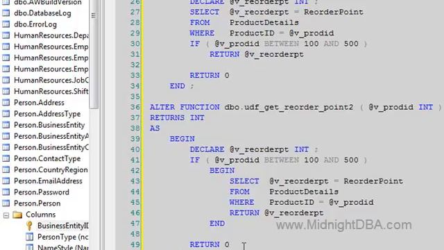 Designing Efficient Functions смотреть онлайн