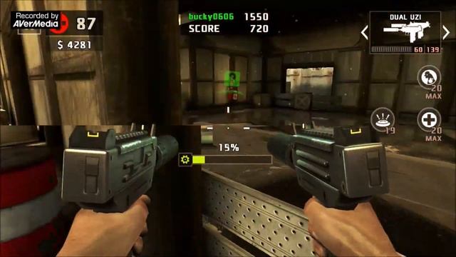 LET'S PLAY DEAD TRIGGER 2 - ARENA OF DEATH | ETTEN GAMES смотреть онлайн