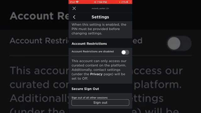 HOW TO: Remove Your Roblox Account From Xbox (Roblox Tutorial) смотреть онлайн