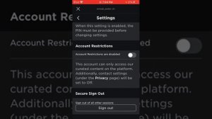 HOW TO: Remove Your Roblox Account From Xbox (Roblox Tutorial)
