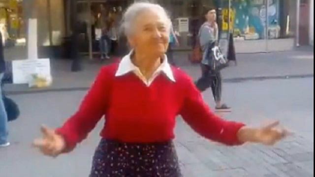 2 Проект _Помощь пожилым людям_ №2