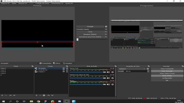 Holyrics Servidor смотреть онлайн