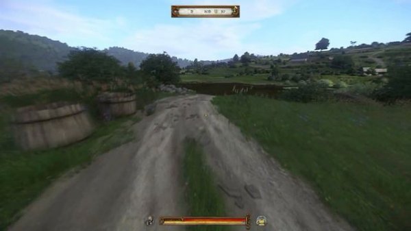 Kingdom Come: Deliverance. The Amorous Adventures. DLC.  Амурные приключения Яна Птачека. Часть 5