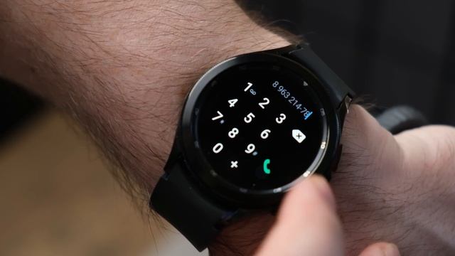 Samsung Galaxy Watch 4 с eSim - ВСЯ ПРАВДА / LTE vs Bluetooth смотреть онлайн