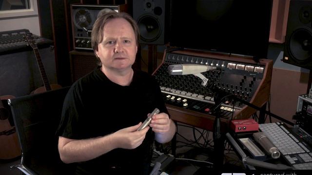 Studio Microphones - best microphones for recording vocals, drums and instruments in the studio смотреть онлайн