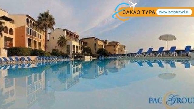 LES RIVAGES DE COUDOULIERE 2* Лазурный берег – ЛЕС РИВАГЕС ДЕ КОУДОУЛИЕРЕ 2* Лазурный берег обзор смотреть онлайн