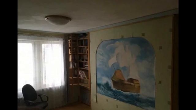 Двухкомнатная квартира в Ногинске смотреть онлайн