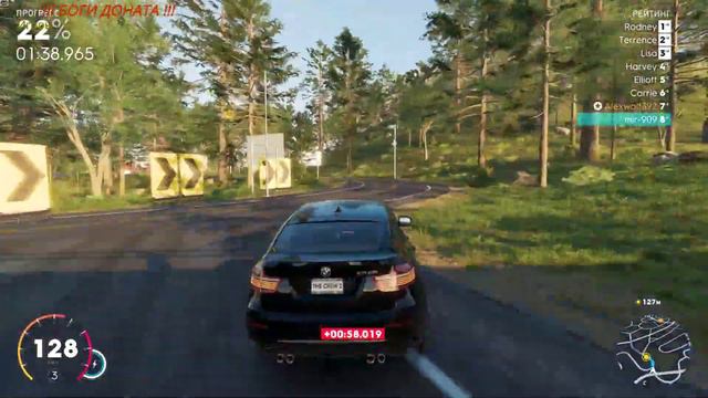 Только для ВАС))) 🚚 #The Crew 2 смотреть онлайн