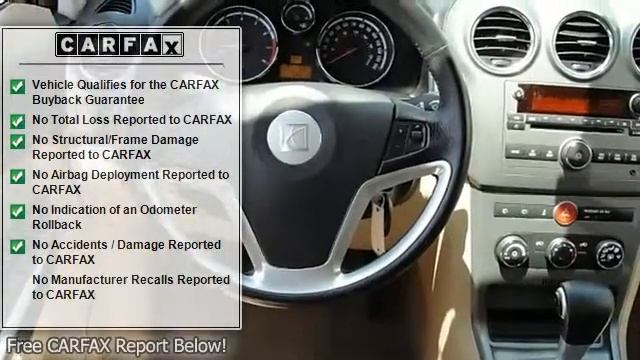 2008 Saturn VUE - San Diego Auto Finders смотреть онлайн