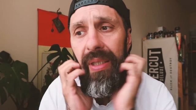 Как Правильно Наносить Масло для Бороды?