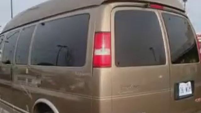 Used 2004 GMC Savana Auburn WA смотреть онлайн