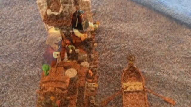 Лего пираты смотреть онлайн