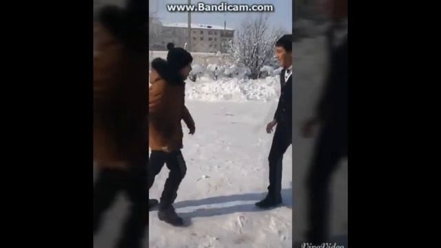 Не много нарезки прогибов. смотреть онлайн
