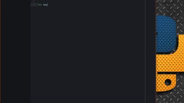 Offline Dictionary with Json data file. Part 1 смотреть онлайн