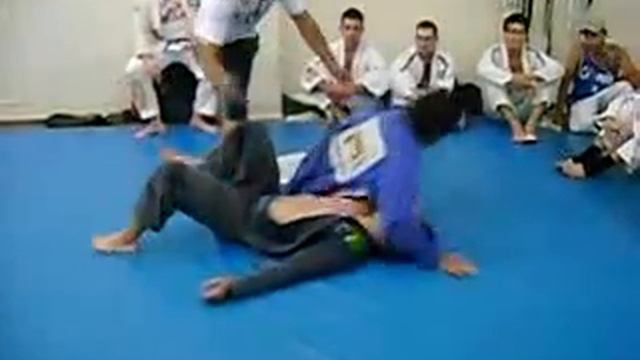 Semi final - Splinter- Prudente vs Marquinhos - Dracena смотреть онлайн