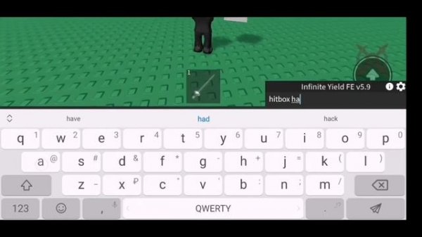 ⭐АДМИНСКИЕ КОМАНДЫ ДЛЯ INFINITE YIELD FE / Читерские команды / arceus x infinite yield / arceus x ⭐