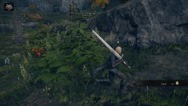 Geralt in ELDEN RING Геральт 04/01/2023 смотреть онлайн