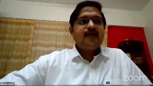Webinar #7 : Developing Entrepreneurial Mindset - A Must for B-School Students & Young Managers смотреть онлайн