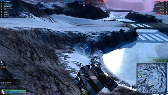 Robocraft #10 - How to mess up a perfectly good robot, I mean look at it, it's got anxiety смотреть онлайн