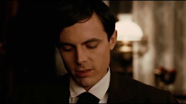 The Assassination Of Jesse James смотреть онлайн