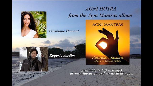 Agni Hotra смотреть онлайн