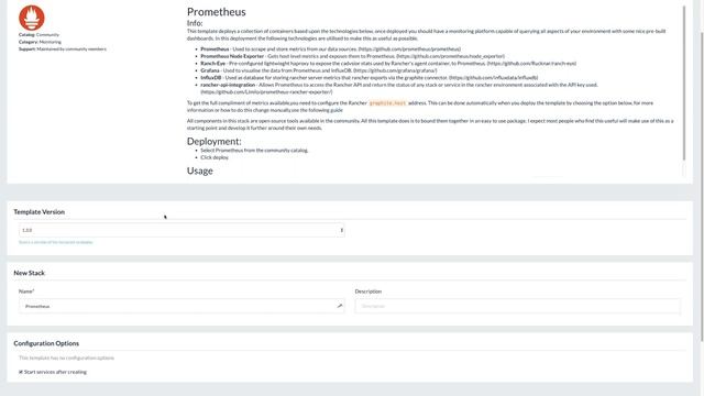 The Great Container Monitoring Bake Off - October 2016 Online Meetup смотреть онлайн