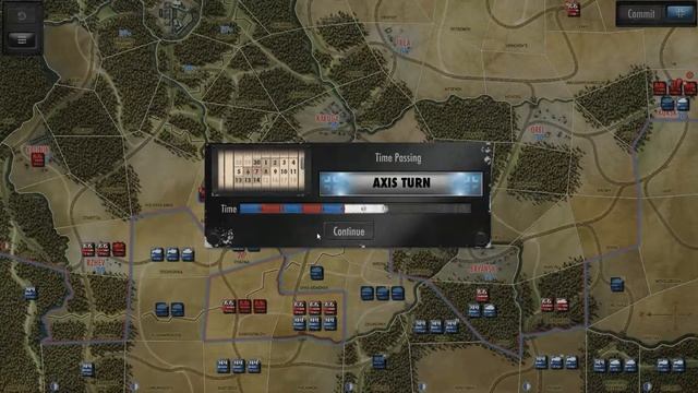 Let's Play Drive On Moscow Episode 3 On To Victory HD Walkthrough/Playthrough/Gameplay смотреть онлайн