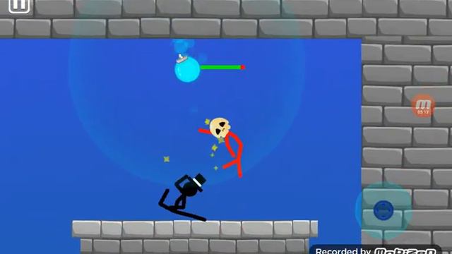 Juego un juego que me encanta mucho y mi primer video смотреть онлайн