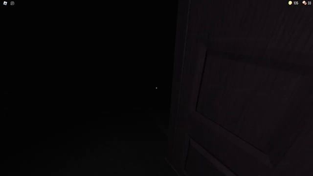 УБЕЖАЛИ ОТ ЧЕРТИЛЫ [ГЛАЗА ХОТЯТ МЕНЯ УБИТЬ] - ROBLOX смотреть онлайн