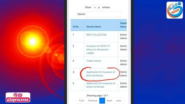 अब किसी भी उम्र की व्यक्ति का खुद से जन्म प्रमाण पत्र ऑनलाइन बनना शुरू | Apply Birth Certificate смотреть онлайн