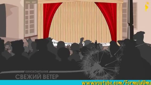 Почему именно 1го апреля принято разыгрывать друг друга развивающие мультфильмы для детей смотреть онлайн