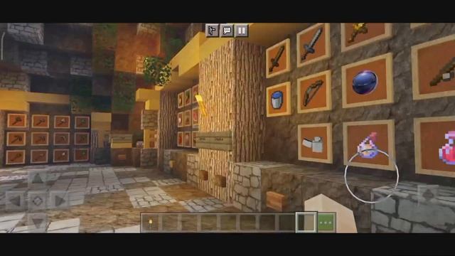 rtx shaders minecraft pe || Ray tracing minecraft pe || rtx texture pack minecraft pe смотреть онлайн