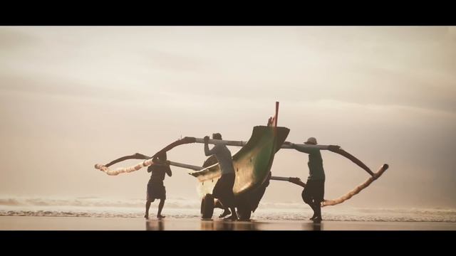 Matrix & Futurebound - Live Another Day (OFFICIAL VIDEO) Ft. Alex Hepburn