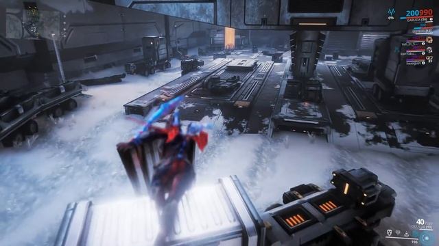 Let's Play Warframe: Fortuna - PC Gameplay Part 203 - Pattern Recognition смотреть онлайн