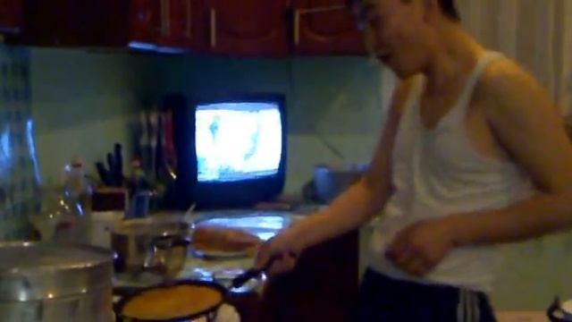 Лучшие рецепты оладий