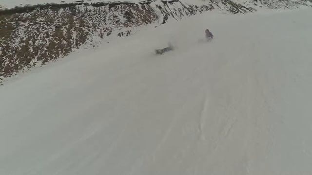 Домбай 2017 смотреть онлайн