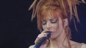 Милен фармер Ainsi soit-je.avi