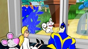 Kid's Box 1 Unit 5 Story Our pets | Кидс Бокс 1 Юнит 5 Домашние животные