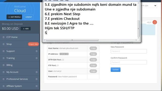 • Si te qelim Reseller me SSH2 смотреть онлайн