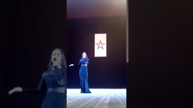 Альбина Желудова. Смоленск. смотреть онлайн