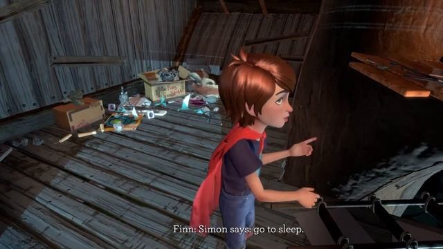 Blackwood Crossing full game plus platinum смотреть онлайн