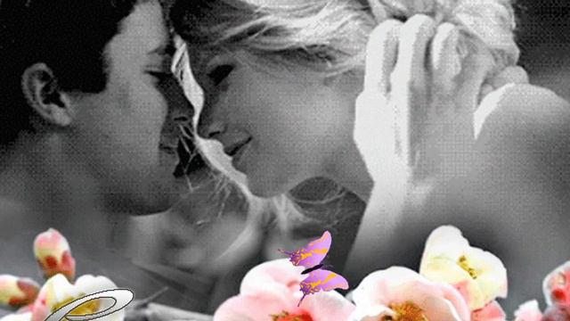 Любовь счастливая ... смотреть онлайн