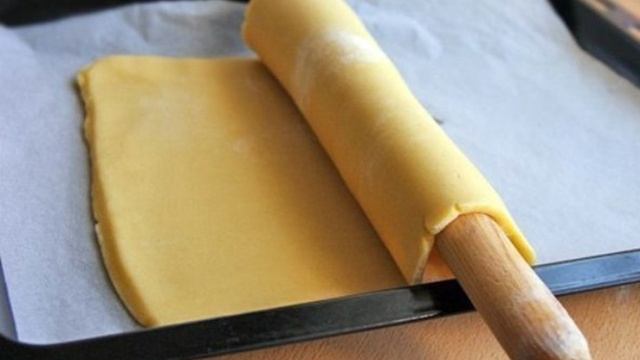 Сборник рецептов