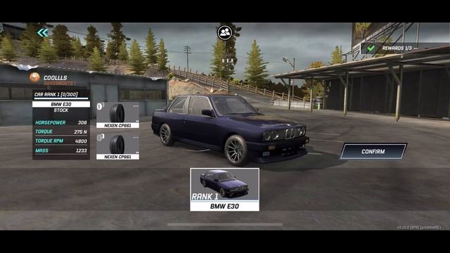 Torque Drift - Gameplay Walkthrough Part 1(iOS,Android) смотреть онлайн