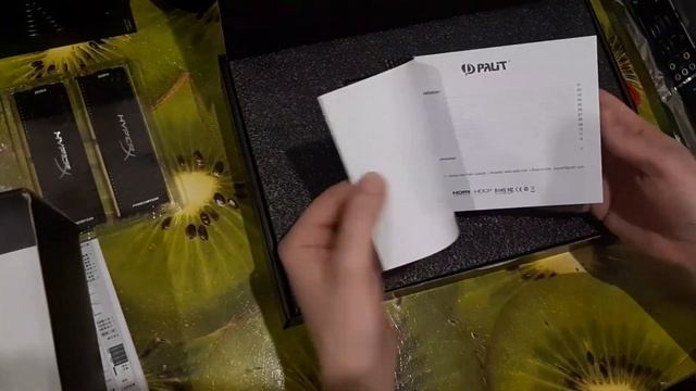 Сборка компьютера на B 450 с процессором R5 3600 смотреть онлайн